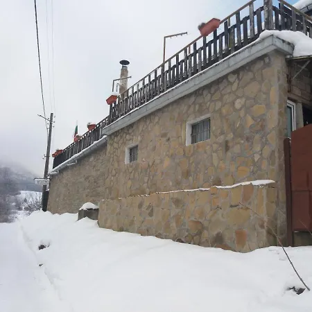 Къща За Гости Вила Александра Hytte *