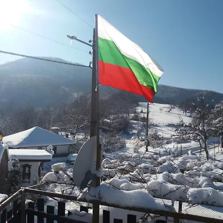 Къща За Гости Вила Александра Gornova Mogila